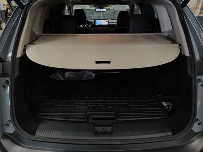 2026 Nissan X-TRAIL 5P PLATINUM PLUS 2 ROW L42.5 AUT