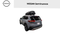 2026 Nissan X-TRAIL 5P PLATINUM PLUS 2 ROW L42.5 AUT