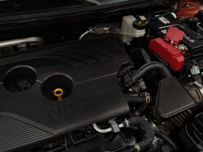 2023 Nissan X-TRAIL PLATINUM 2 FILAS