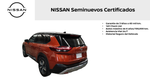 2023 Nissan X-TRAIL PLATINUM 2 FILAS