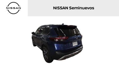 2024 Nissan X-TRAIL 5P PLATINUM PLUS 2 ROW L42.5 AUT