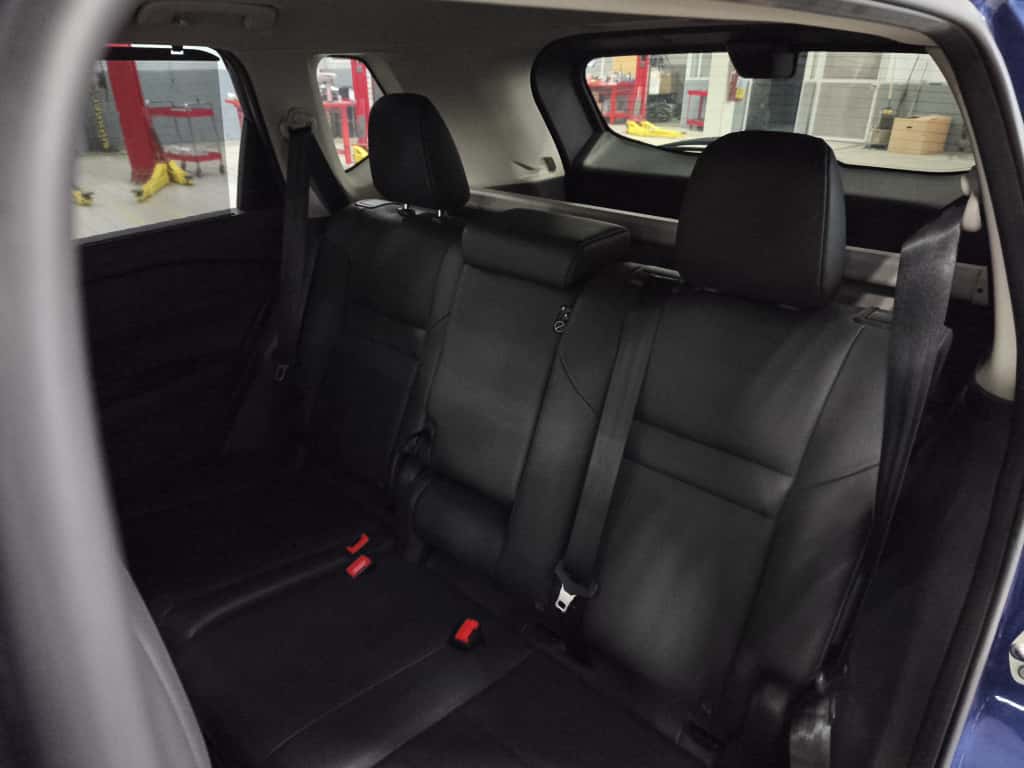 2024 Nissan X-TRAIL 5P PLATINUM PLUS 2 ROW L42.5 AUT