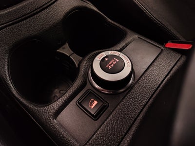 2021 Nissan X-TRAIL 5 PTS EXCLUSIVE CVT PIEL QCP GPS 7 PAS RA-19 4X4