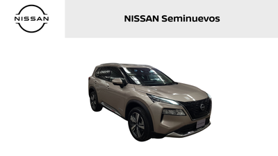 2025 Nissan X-TRAIL 5P PLATINUM E.POWER HEV L31.5 AUT