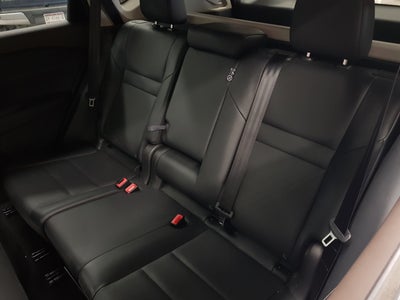 2025 Nissan X-TRAIL 5P PLATINUM E.POWER HEV L31.5 AUT