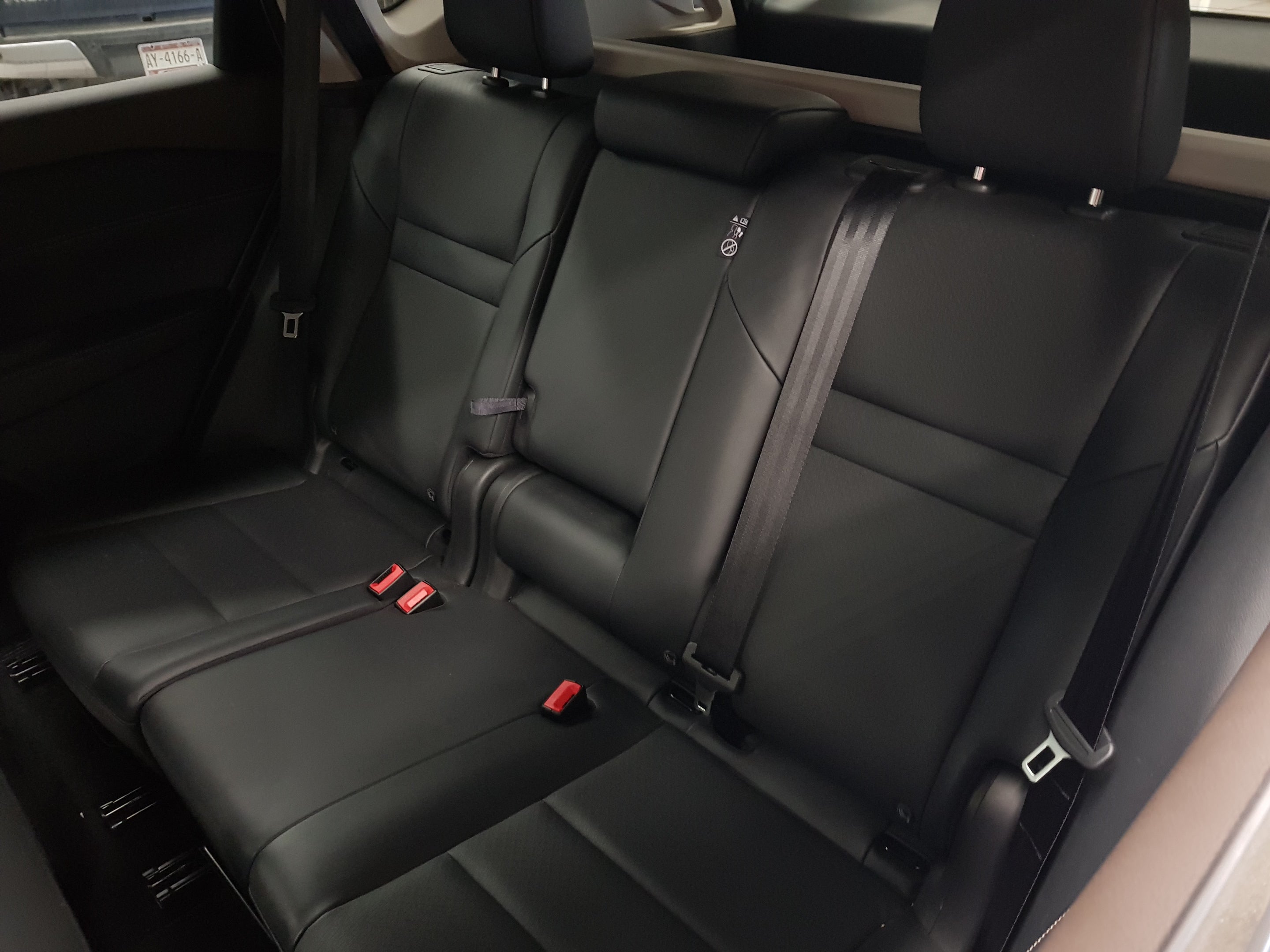 2025 Nissan X-TRAIL 5P PLATINUM E.POWER HEV L31.5 AUT