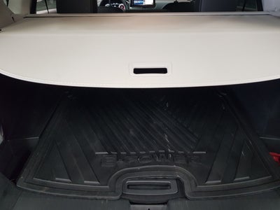 2025 Nissan X-TRAIL 5P PLATINUM E.POWER HEV L31.5 AUT