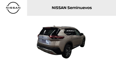 2025 Nissan X-TRAIL 5P PLATINUM E.POWER HEV L31.5 AUT