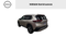 2025 Nissan X-TRAIL 5P PLATINUM E.POWER HEV L31.5 AUT