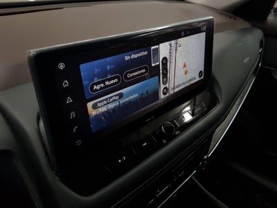 2025 Nissan X-TRAIL 5P PLATINUM E.POWER HEV L31.5 AUT