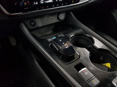 2025 Nissan X-TRAIL 5P PLATINUM E.POWER HEV L31.5 AUT