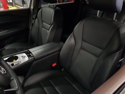 2025 Nissan X-TRAIL 5P PLATINUM E.POWER HEV L31.5 AUT