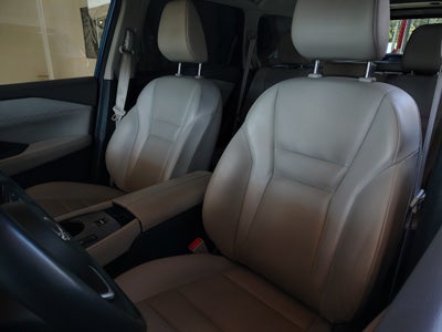 2023 Nissan X-TRAIL 5P PLATINUM E.POWER HEV L31.5 AUT