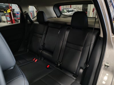 2026 Nissan X-TRAIL 5P PLATINUM E.POWER HEV L31.5 AUT
