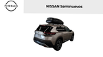 2026 Nissan X-TRAIL 5P PLATINUM E.POWER HEV L31.5 AUT