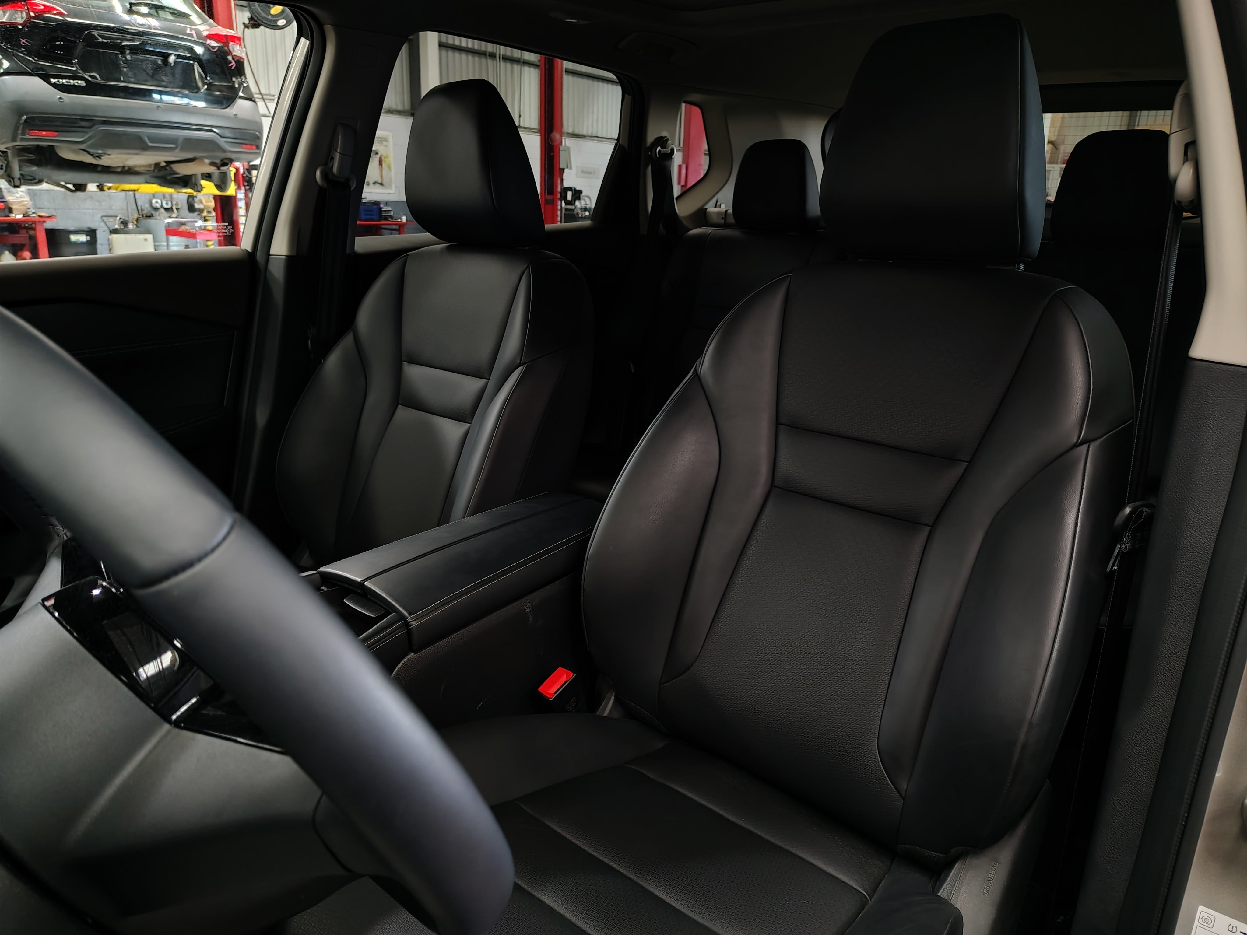 2026 Nissan X-TRAIL 5P PLATINUM E.POWER HEV L31.5 AUT