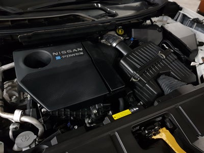 2023 Nissan X-TRAIL 5P PLATINUM E.POWER HEV L31.5 AUT