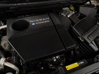 2024 Nissan X-TRAIL 5P EXCLUSIVE E.POWER HEV L31.5 AUT