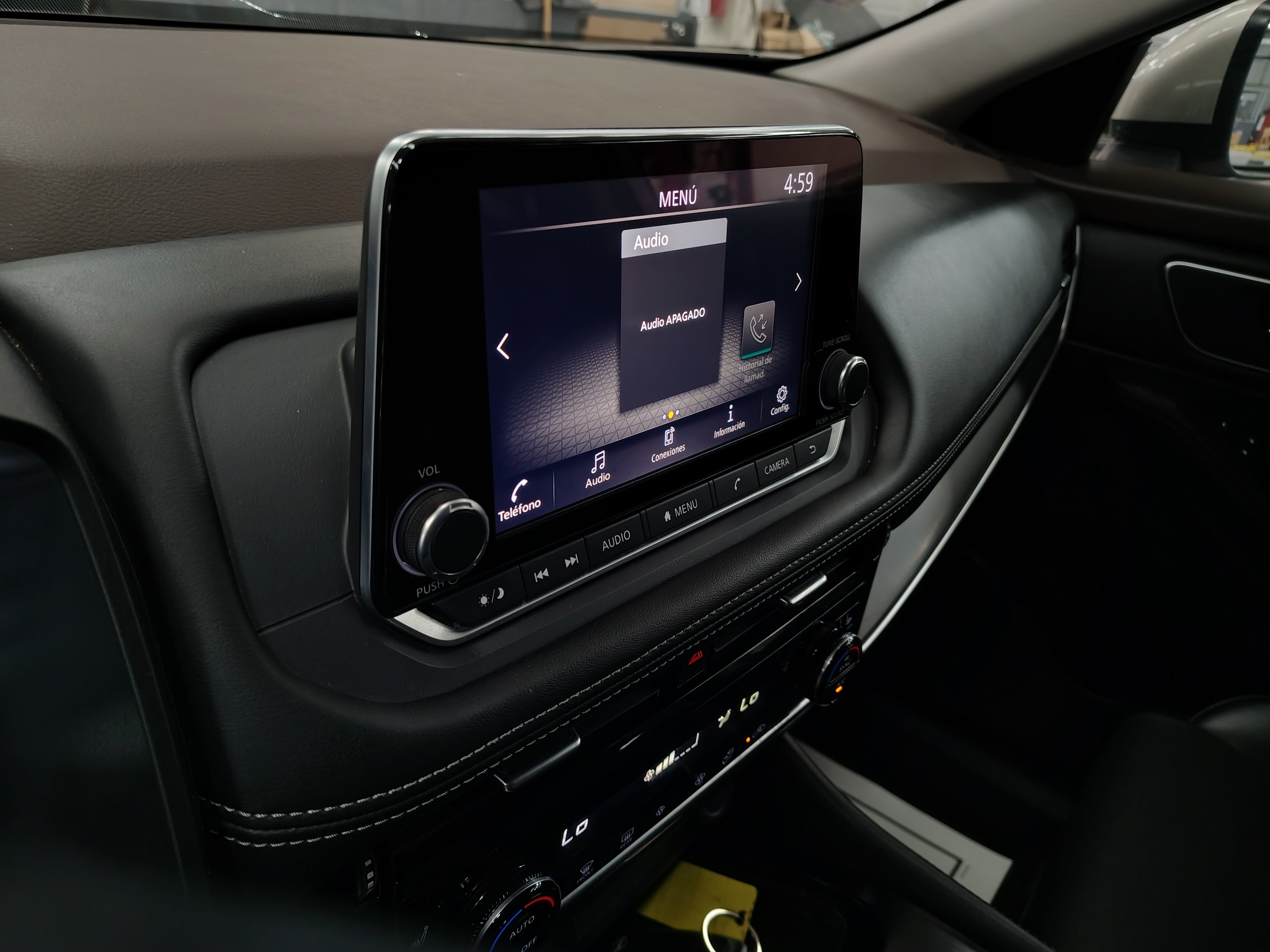 2024 Nissan X-TRAIL 5P EXCLUSIVE E.POWER HEV L31.5 AUT