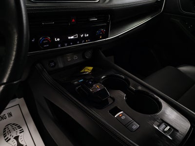 2024 Nissan X-TRAIL 5P EXCLUSIVE E.POWER HEV L31.5 AUT