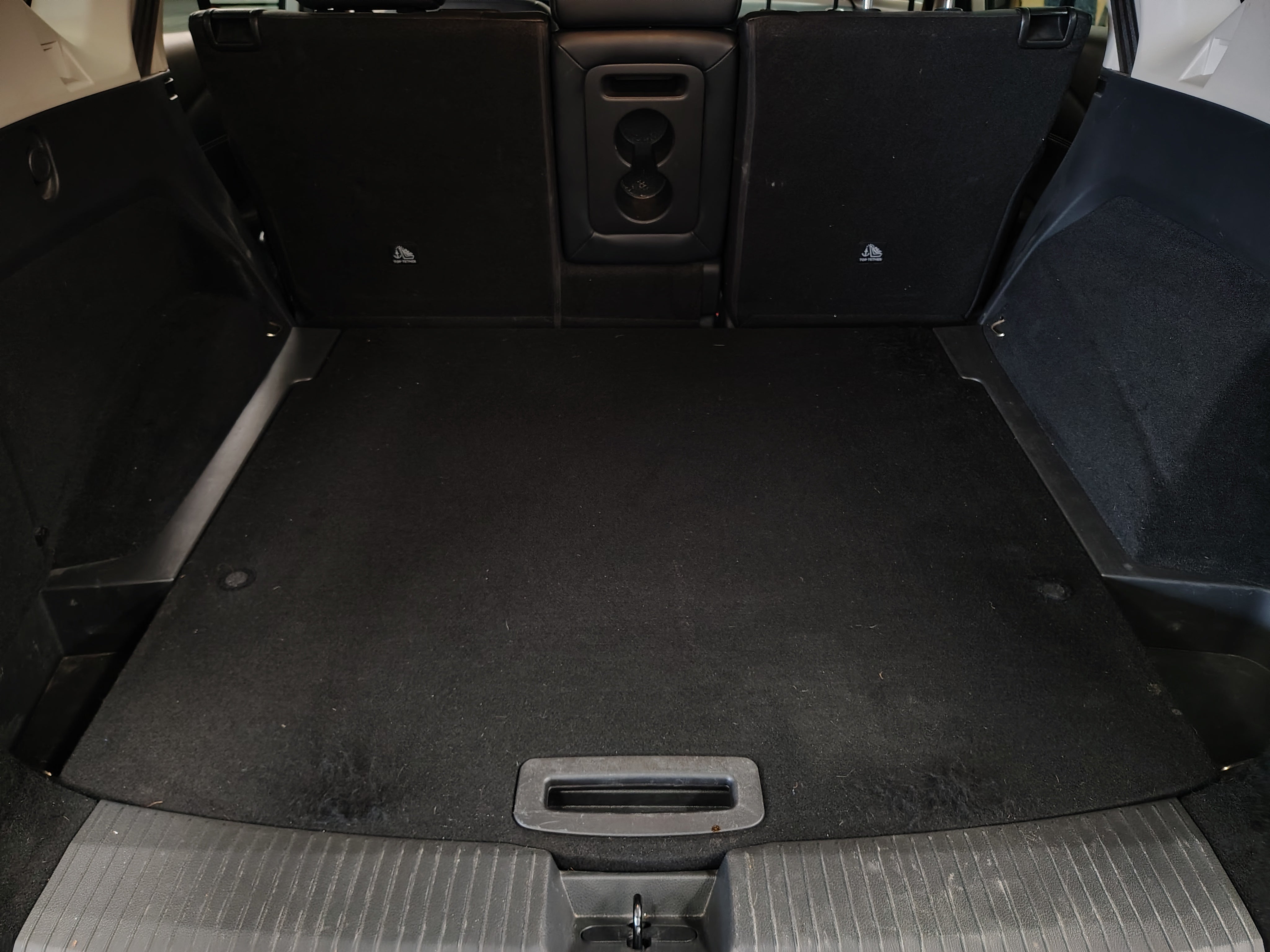 2024 Nissan X-TRAIL 5P PLATINUM E.POWER HEV L31.5 AUT