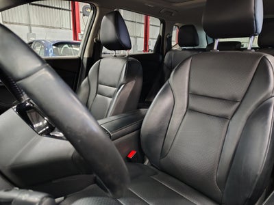 2024 Nissan X-TRAIL 5P PLATINUM E.POWER HEV L31.5 AUT