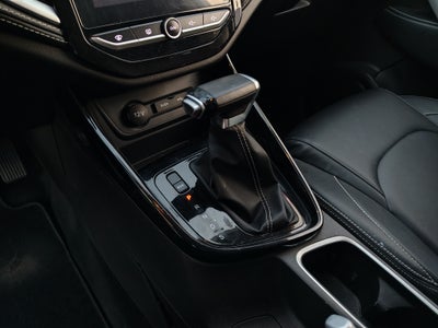 2023 Chevrolet CAPTIVA A 5 PTS LT 15T TA AAC 5 PAS RA-18