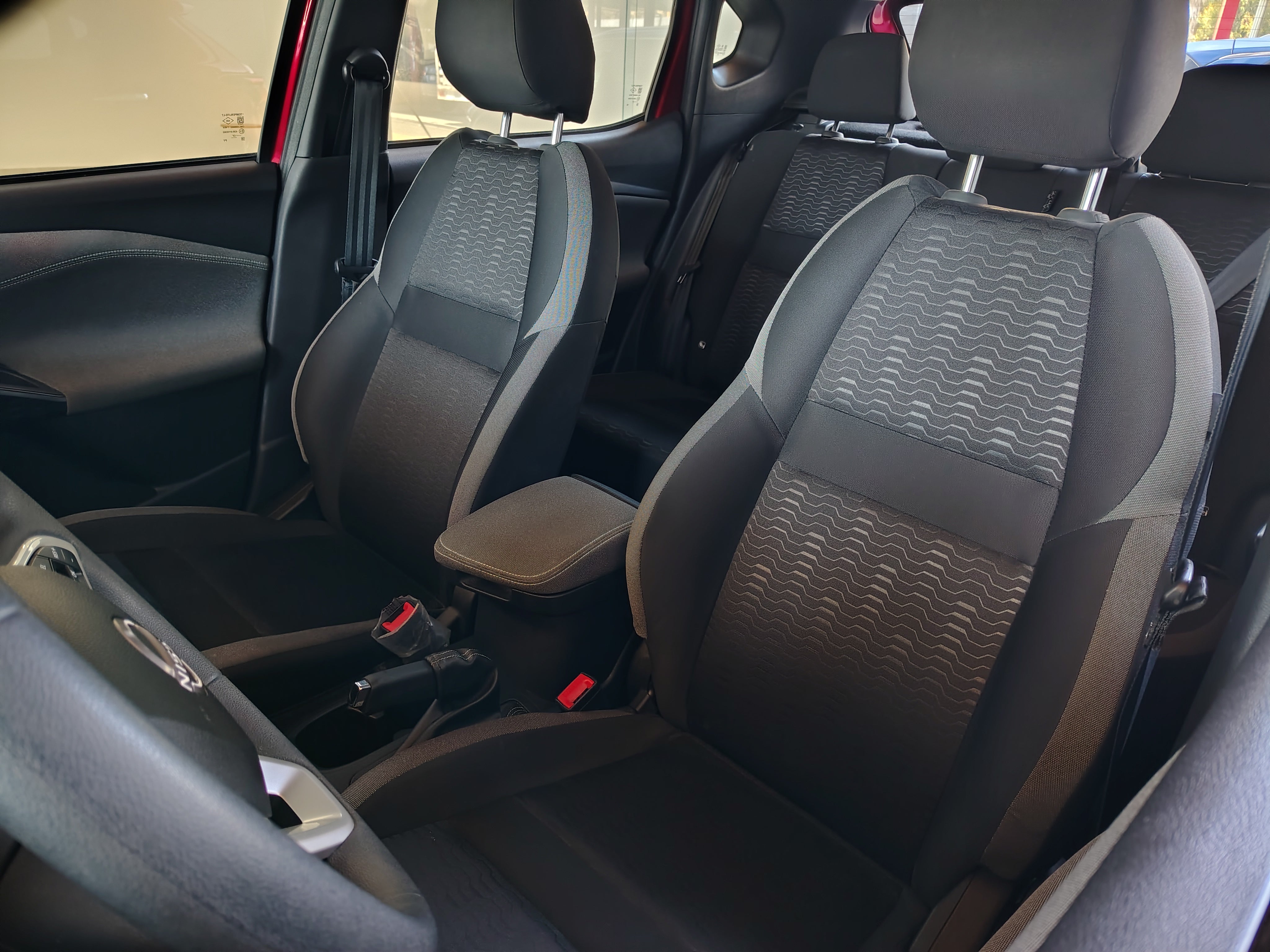 2025 Nissan MAGNITE ADVANCE CVT