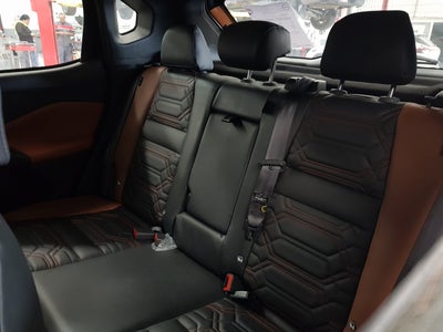 2025 Nissan MAGNITE 5 PUERTAS EXCLUSIVE 1.0 LTS CVT T