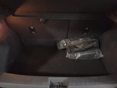 2025 Nissan MAGNITE 5 PUERTAS EXCLUSIVE 1.0 LTS CVT T