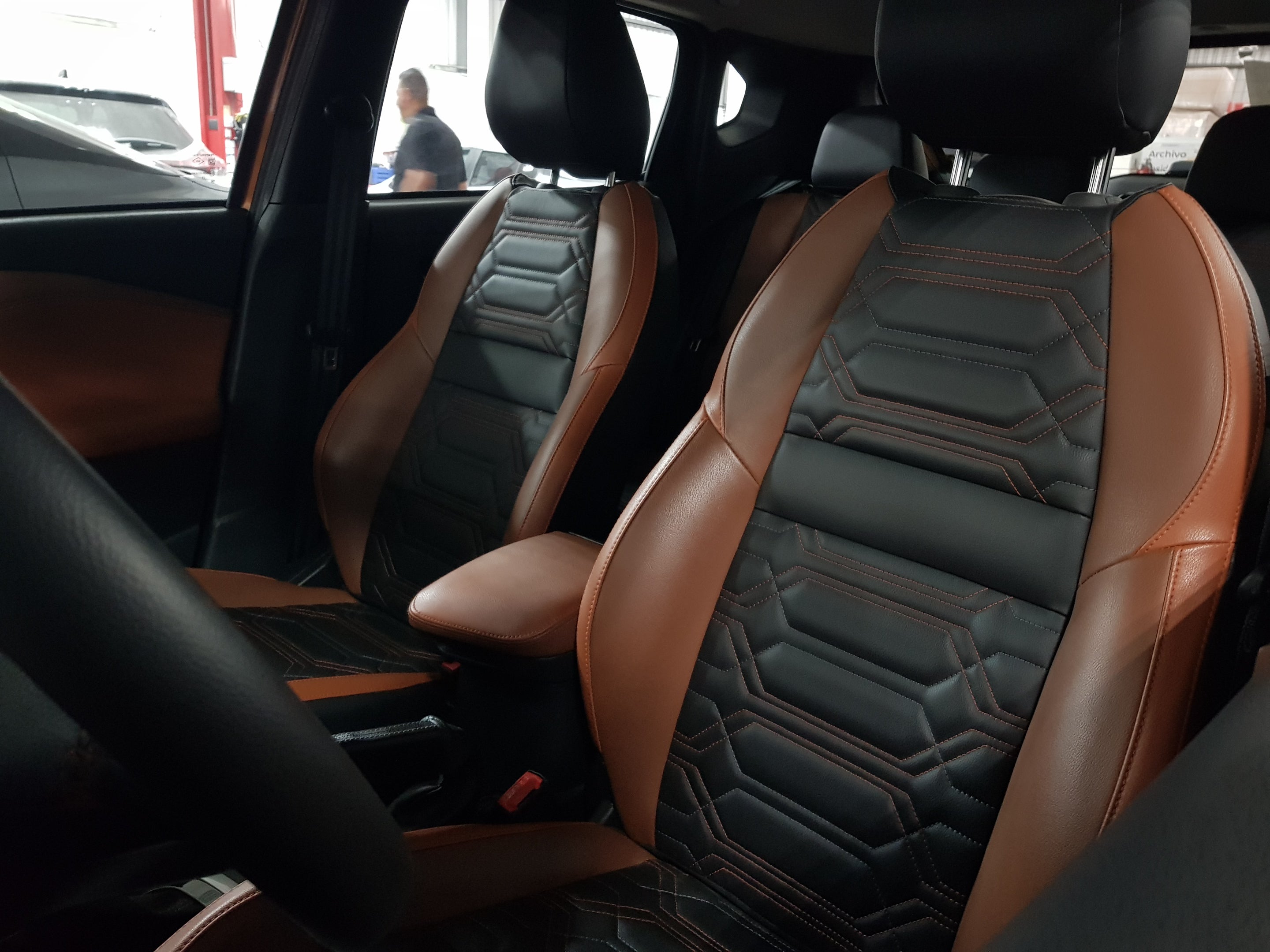 2025 Nissan MAGNITE 5 PUERTAS EXCLUSIVE 1.0 LTS CVT T