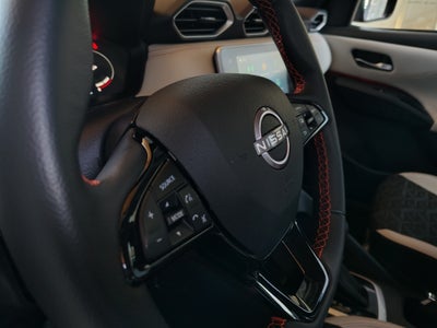 2026 Nissan MAGNITE 5P EXCLUSIVE L31.0T AUT