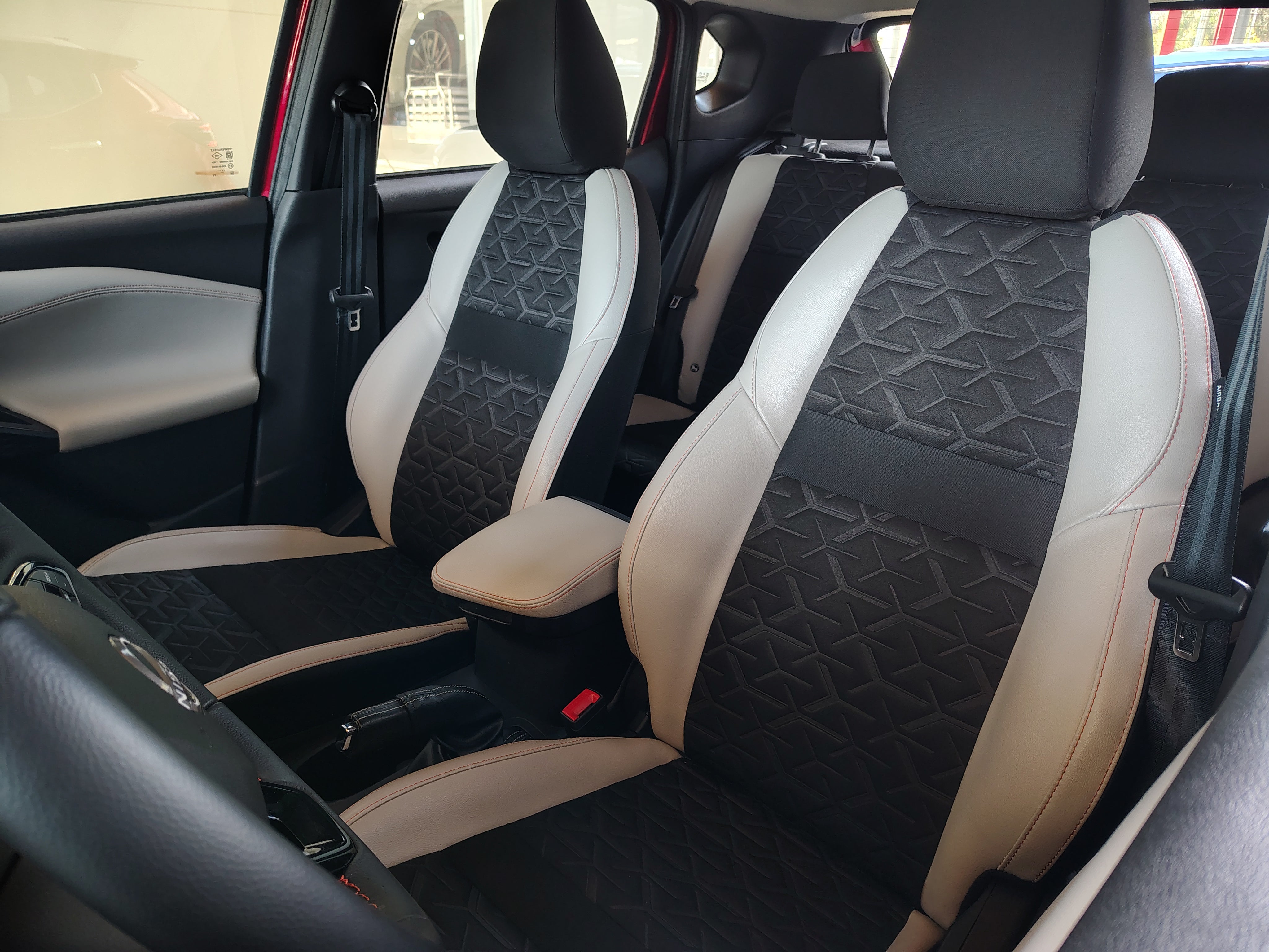 2026 Nissan MAGNITE 5P EXCLUSIVE L31.0T AUT