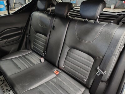 2025 Nissan KICKS 5P PLATINUM E-POWER HEV L31.2 AUT