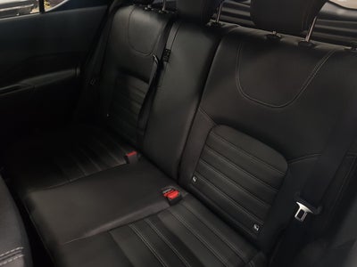 2025 Nissan KICKS 5P PLATINUM E-POWER HEV L31.2 AUT