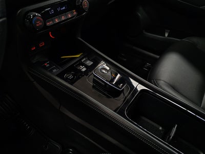 2025 Nissan KICKS PLAY E-POWER PLATINUM