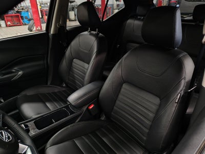 2025 Nissan KICKS PLAY E-POWER PLATINUM