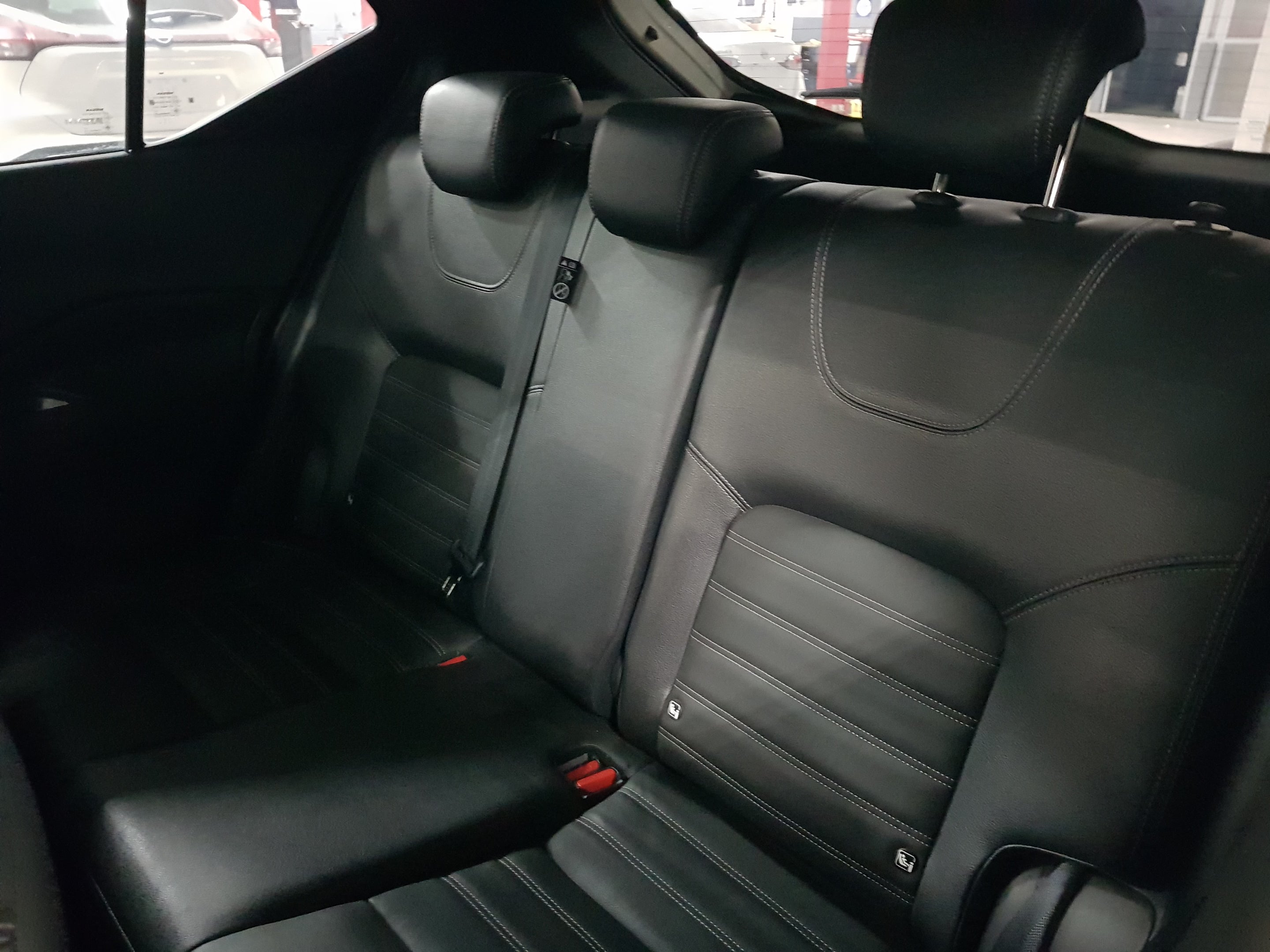 2024 Nissan KICKS 5P PLATINUM E-POWER HEV L31.2 AUT