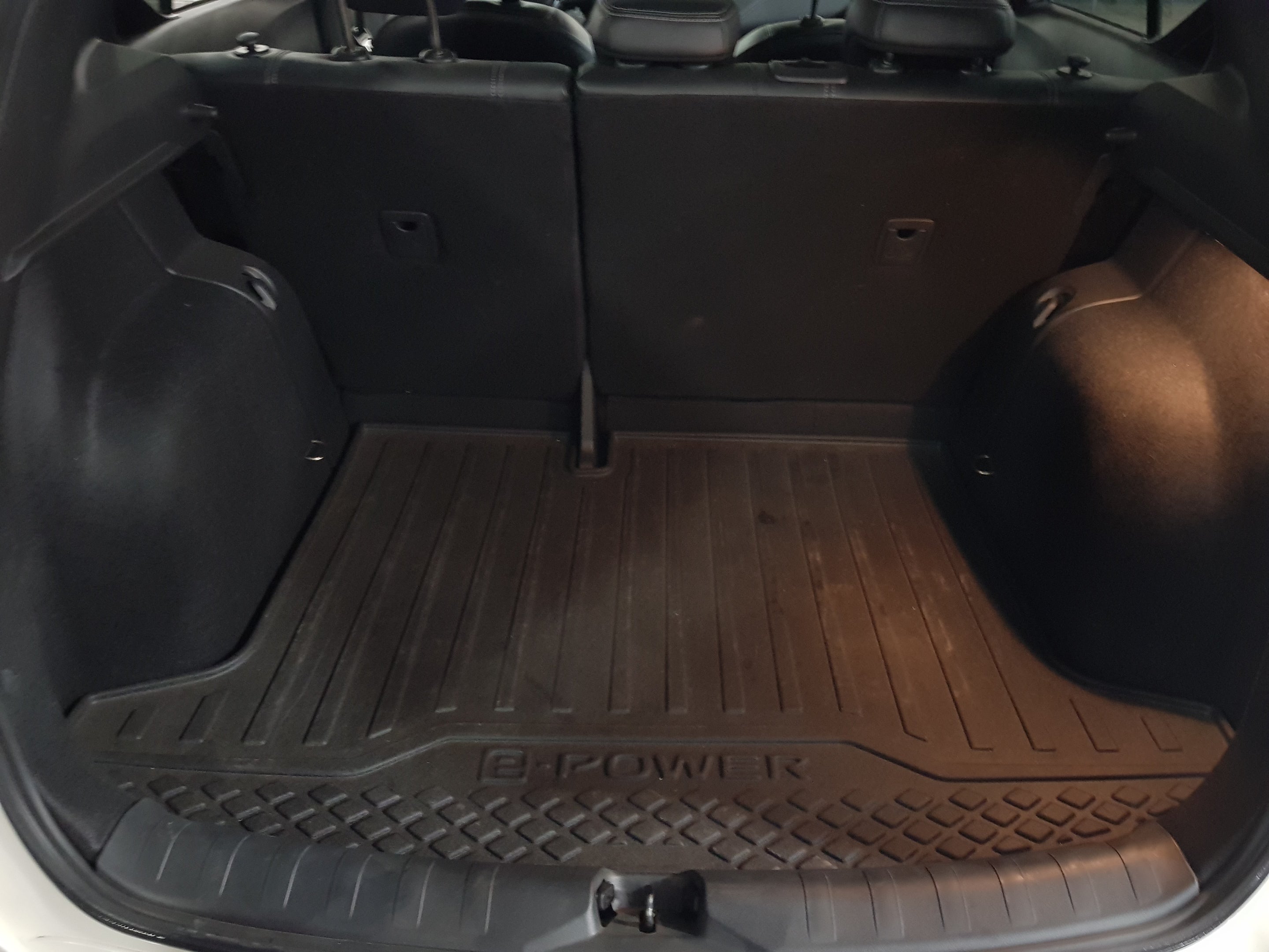 2024 Nissan KICKS 5P PLATINUM E-POWER HEV L31.2 AUT