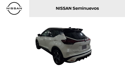 2024 Nissan KICKS 5P PLATINUM E-POWER HEV L31.2 AUT