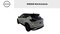 2024 Nissan KICKS 5P PLATINUM E-POWER HEV L31.2 AUT