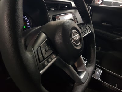 2024 Nissan KICKS 5P PLATINUM E-POWER HEV L31.2 AUT