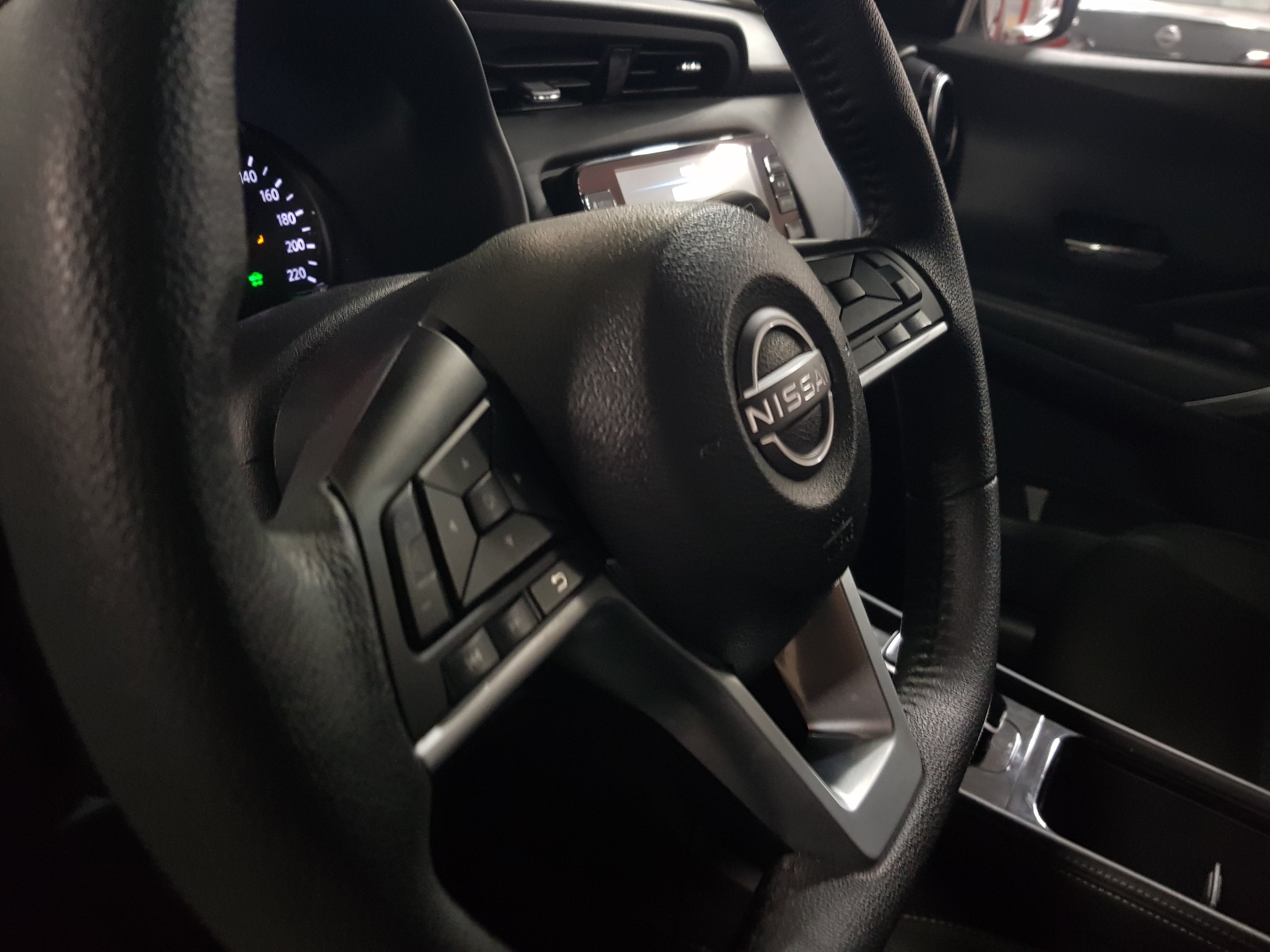 2024 Nissan KICKS 5P PLATINUM E-POWER HEV L31.2 AUT