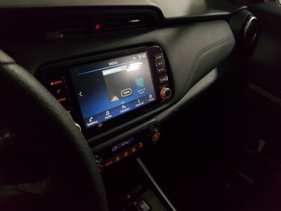 2024 Nissan KICKS 5P PLATINUM E-POWER HEV L31.2 AUT