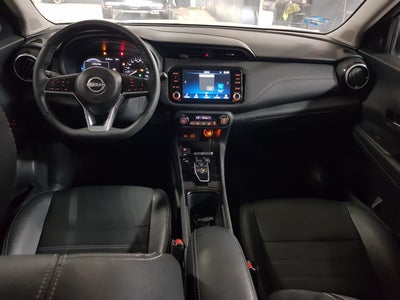 2024 Nissan KICKS 5P PLATINUM E-POWER HEV L31.2 AUT