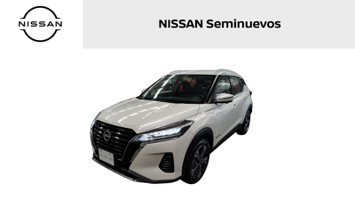 2024 Nissan KICKS 5P ADVANCE E-POWER HEV L31.2 AUT