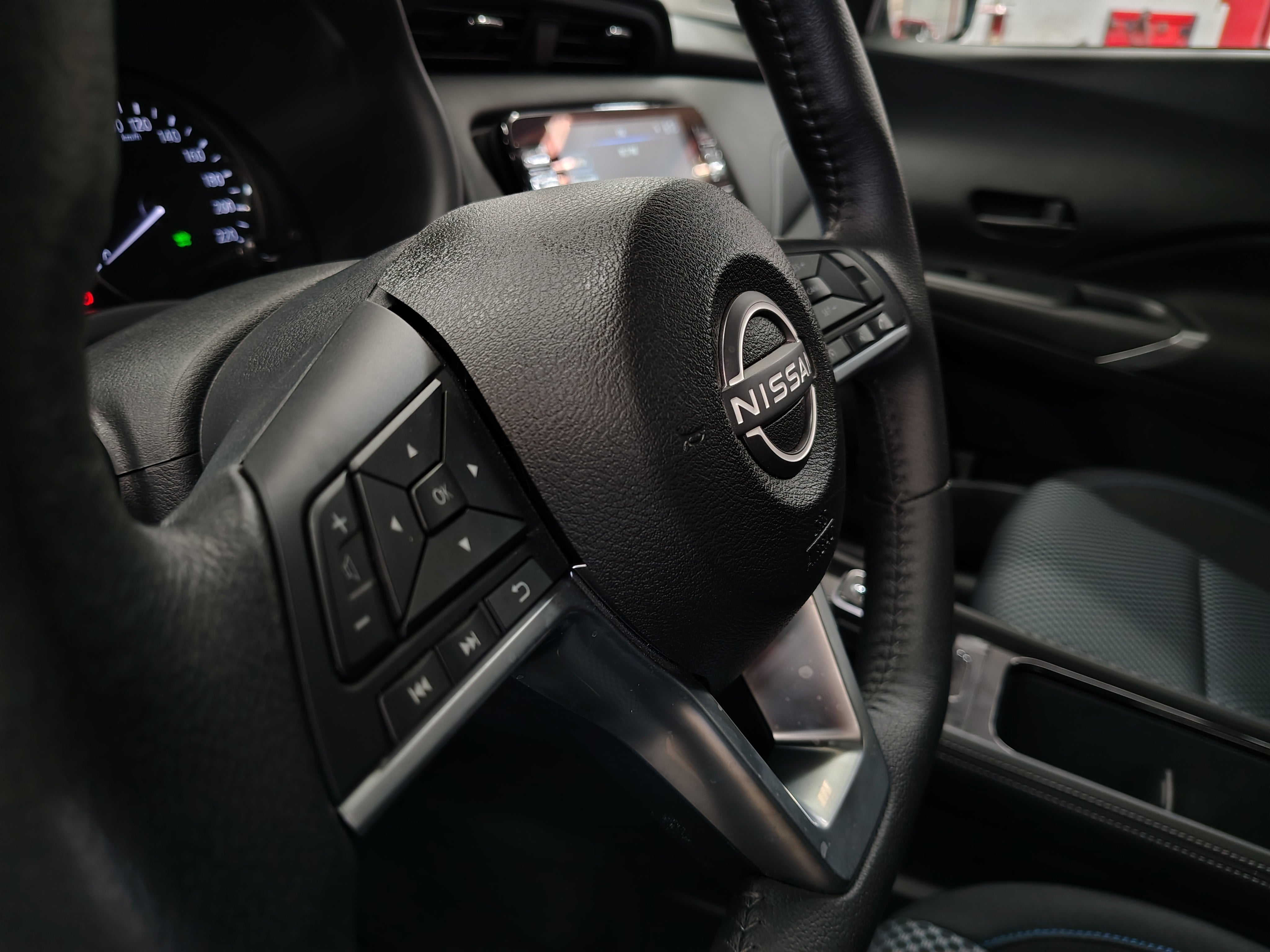 2024 Nissan KICKS 5P ADVANCE E-POWER HEV L31.2 AUT