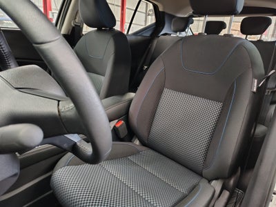 2024 Nissan KICKS 5P ADVANCE E-POWER HEV L31.2 AUT