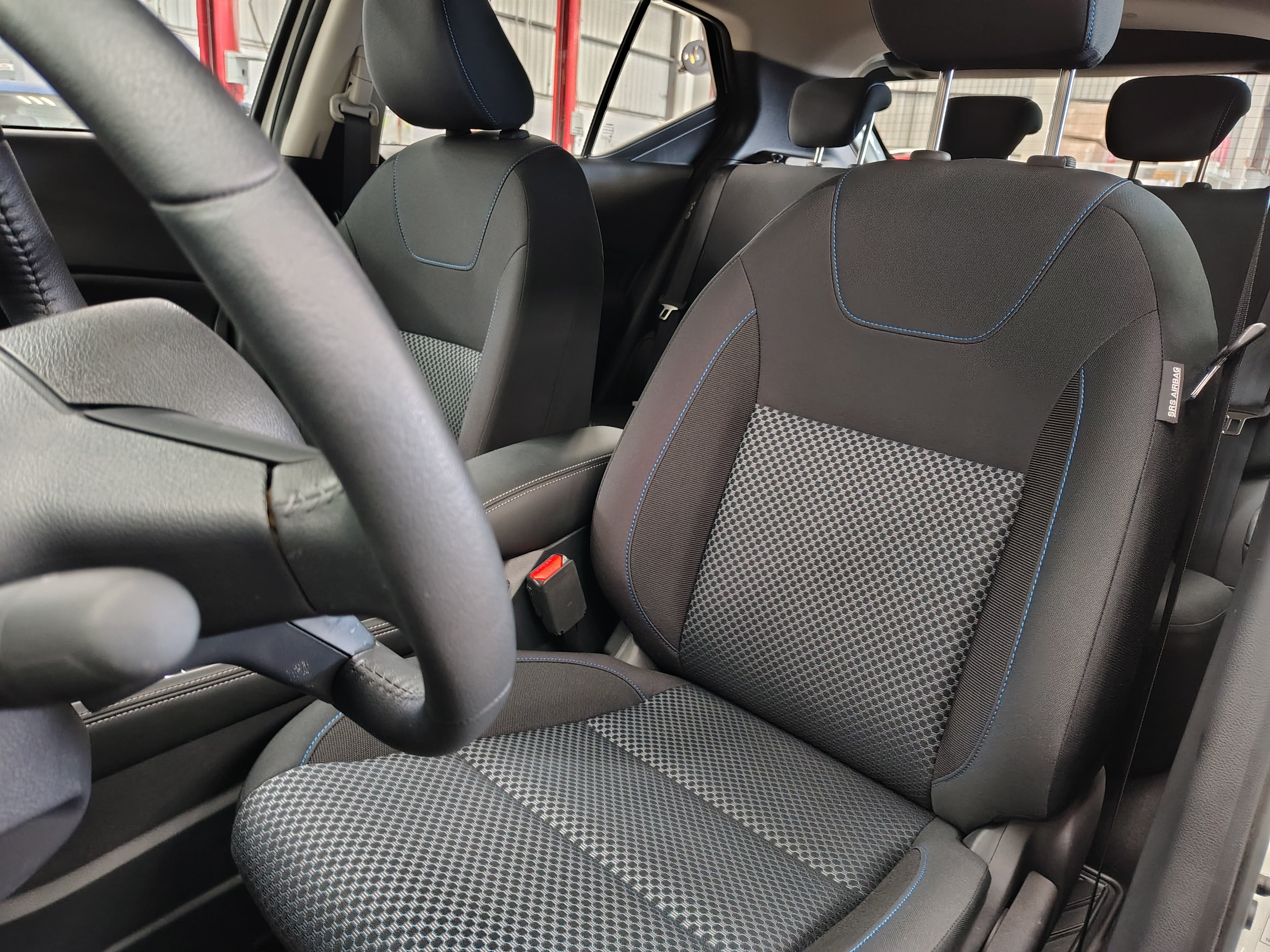 2024 Nissan KICKS 5P ADVANCE E-POWER HEV L31.2 AUT