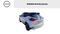 2024 Nissan KICKS 5P PLATINUM E-POWER HEV L31.2 AUT